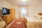 Cameră Queen cu Vedere - Camera Dubla - RunCa-n Rai