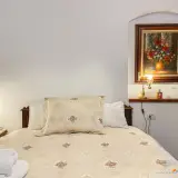 Cameră King cu Balcon - Camera Dubla - RunCa-n Rai