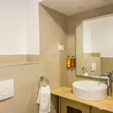 Cameră King cu Balcon - Camera Dubla - RunCa-n Rai