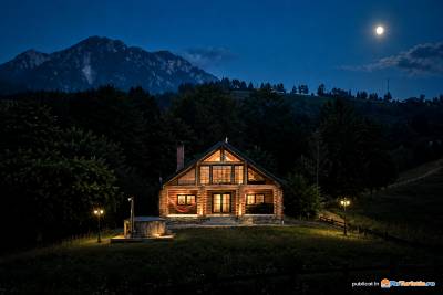 Amber Hills Romania