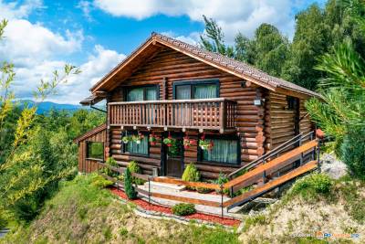 Bellevue Chalet