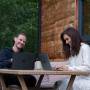 Hypo Tiny House - Bungalou - Coniferis Retreat
