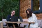 Hypo Tiny House - Bungalou - Coniferis Retreat
