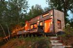 Hypo Tiny House - Bungalou - Coniferis Retreat