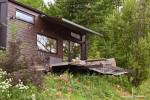 Dyno Tiny House - Bungalou - Coniferis Retreat