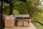 Dyno Tiny House - Bungalou - Coniferis Retreat