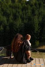 Dyno Tiny House - Bungalou - Coniferis Retreat