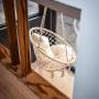 Cappuccino Tiny House - Bungalou - Coniferis Retreat