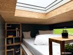 Cappuccino Tiny House - Bungalou - Coniferis Retreat