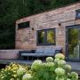 Cappuccino Tiny House - Bungalou - Coniferis Retreat