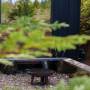 Cappuccino Tiny House - Bungalou - Coniferis Retreat