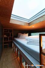 Cappuccino Tiny House - Bungalou - Coniferis Retreat