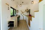Pistacchio Tiny House - Bungalou - Coniferis Retreat