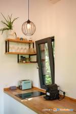 Pistacchio Tiny House - Bungalou - Coniferis Retreat