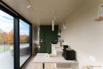 Tiramisu Tiny House - Bungalou - Coniferis Retreat