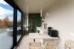 Tiramisu Tiny House - Bungalou - Coniferis Retreat