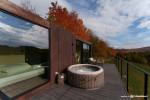 Tiramisu Tiny House - Bungalou - Coniferis Retreat