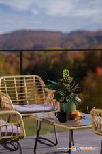 Tiramisu Tiny House - Bungalou - Coniferis Retreat