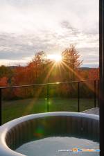 Tiramisu Tiny House - Bungalou - Coniferis Retreat