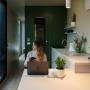 Tiramisu Tiny House - Bungalou - Coniferis Retreat