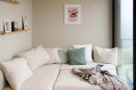 Tiramisu Tiny House - Bungalou - Coniferis Retreat