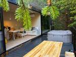 Luna Tiny House - Bungalou - Coniferis Retreat