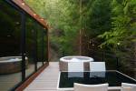 Luna Tiny House - Bungalou - Coniferis Retreat
