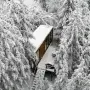 Luna Tiny House - Bungalou - Coniferis Retreat