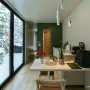 Luna Tiny House - Bungalou - Coniferis Retreat