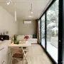 Luna Tiny House - Bungalou - Coniferis Retreat