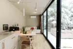 Luna Tiny House - Bungalou - Coniferis Retreat