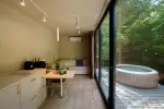 Luna Tiny House - Bungalou - Coniferis Retreat