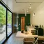 Luna Tiny House - Bungalou - Coniferis Retreat