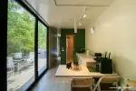 Luna Tiny House - Bungalou - Coniferis Retreat