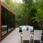 Luna Tiny House - Bungalou - Coniferis Retreat