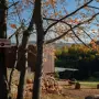 Tiramisu Tiny House - Bungalou - Coniferis Retreat