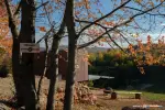 Tiramisu Tiny House - Bungalou - Coniferis Retreat