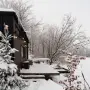 Dyno Tiny House - Bungalou - Coniferis Retreat