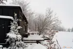 Dyno Tiny House - Bungalou - Coniferis Retreat