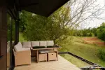 Dyno Tiny House - Bungalou - Coniferis Retreat