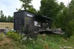 Dyno Tiny House - Bungalou - Coniferis Retreat