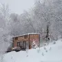 Hypo Tiny House - Bungalou - Coniferis Retreat