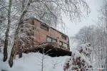 Hypo Tiny House - Bungalou - Coniferis Retreat