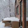 Hypo Tiny House - Bungalou - Coniferis Retreat