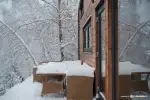 Hypo Tiny House - Bungalou - Coniferis Retreat
