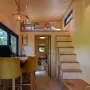 Hypo Tiny House - Bungalou - Coniferis Retreat