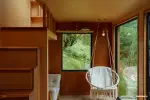 Hypo Tiny House - Bungalou - Coniferis Retreat