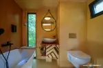 Hypo Tiny House - Bungalou - Coniferis Retreat