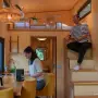 Hypo Tiny House - Bungalou - Coniferis Retreat