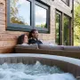 Hypo Tiny House - Bungalou - Coniferis Retreat